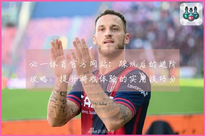 必一体育官方网站：踩坑后的进阶攻略，提升游戏体验的实用技巧分享