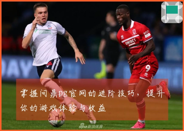 掌握问鼎pg官网的进阶技巧，提升你的游戏体验与收益
